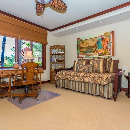 Wai'Ula'Ula At The Uplands By South Kohala Management Villa Hapuna Beach Екстериор снимка