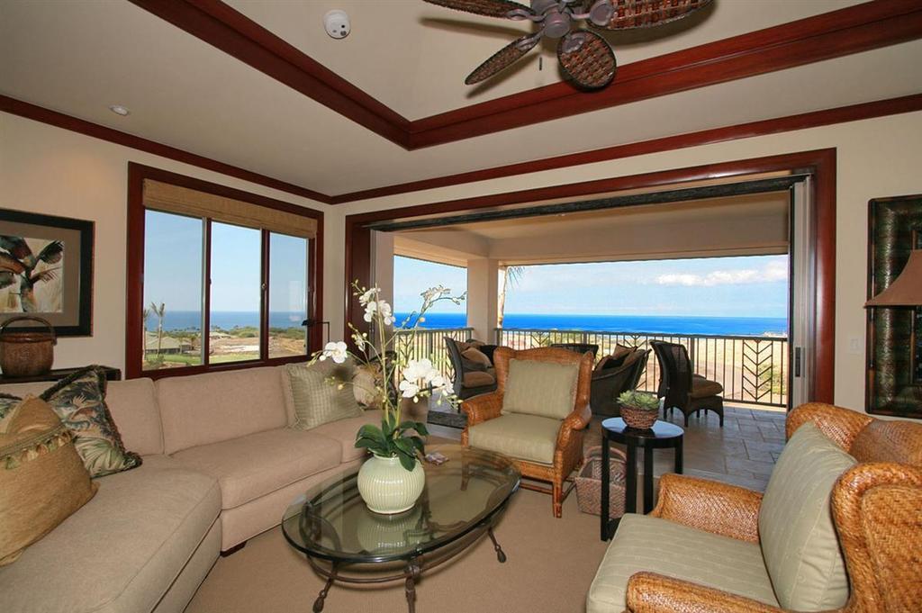 Wai'Ula'Ula At The Uplands By South Kohala Management Villa Hapuna Beach Екстериор снимка