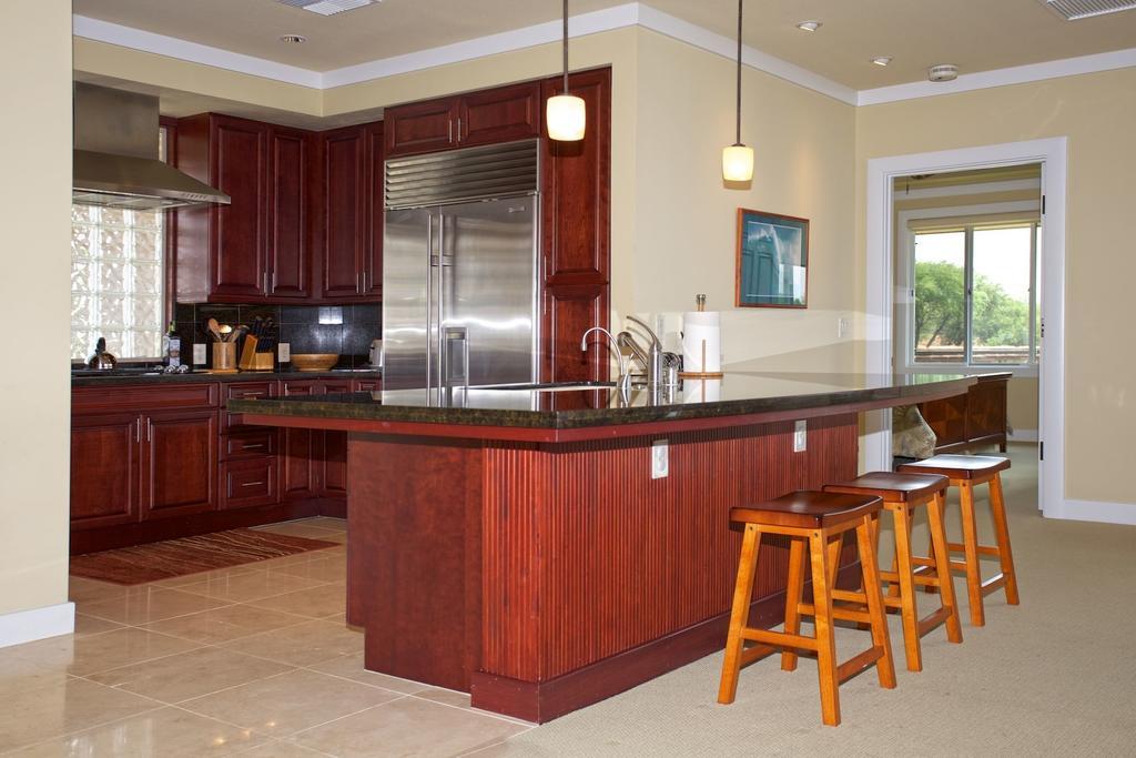 Wai'Ula'Ula At The Uplands By South Kohala Management Villa Hapuna Beach Стая снимка
