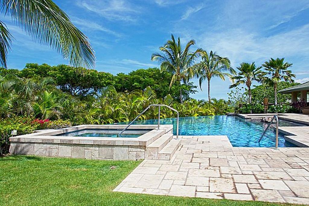 Wai'Ula'Ula At The Uplands By South Kohala Management Villa Hapuna Beach Стая снимка