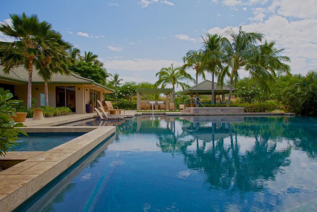 Wai'Ula'Ula At The Uplands By South Kohala Management Villa Hapuna Beach Екстериор снимка