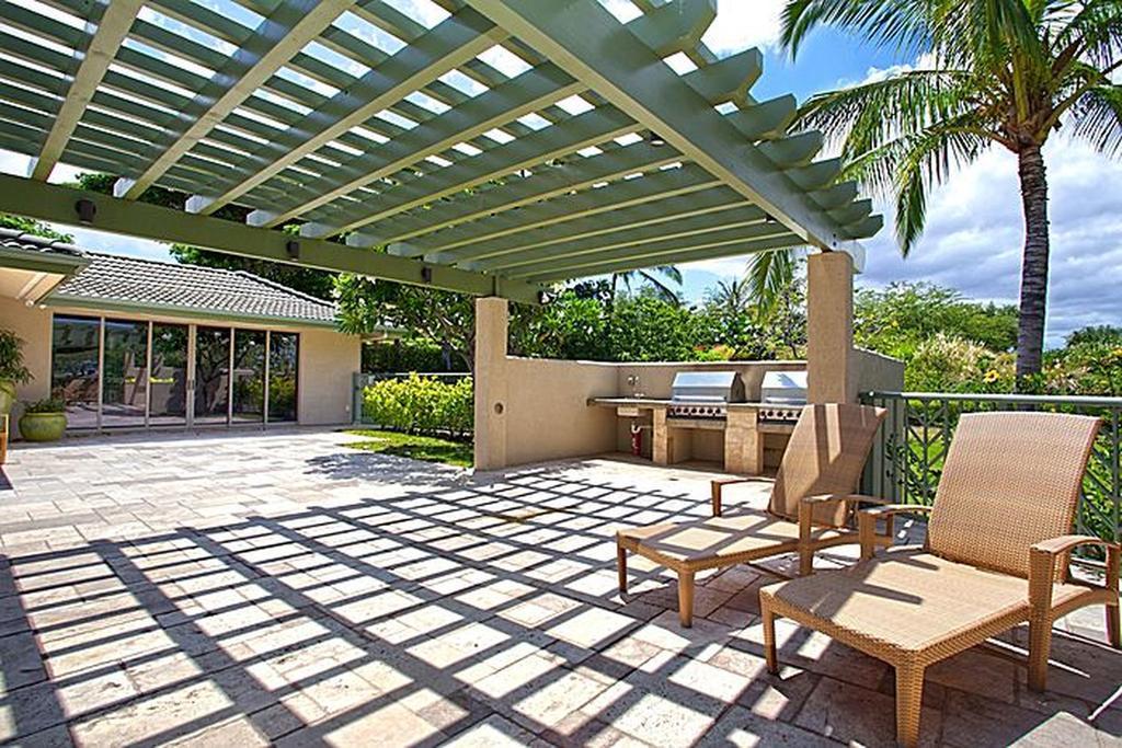 Wai'Ula'Ula At The Uplands By South Kohala Management Villa Hapuna Beach Екстериор снимка