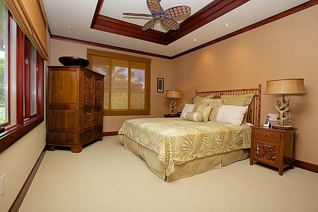 Wai'Ula'Ula At The Uplands By South Kohala Management Villa Hapuna Beach Екстериор снимка