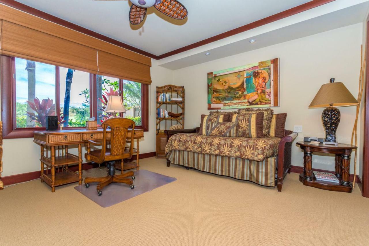 Wai'Ula'Ula At The Uplands By South Kohala Management Villa Hapuna Beach Екстериор снимка