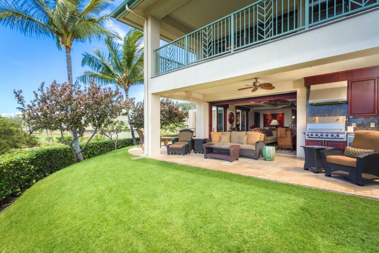 Wai'Ula'Ula At The Uplands By South Kohala Management Villa Hapuna Beach Екстериор снимка
