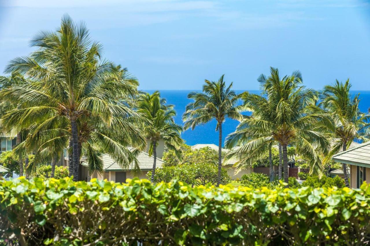 Wai'Ula'Ula At The Uplands By South Kohala Management Villa Hapuna Beach Екстериор снимка
