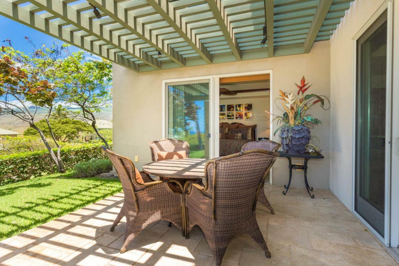 Wai'Ula'Ula At The Uplands By South Kohala Management Villa Hapuna Beach Екстериор снимка