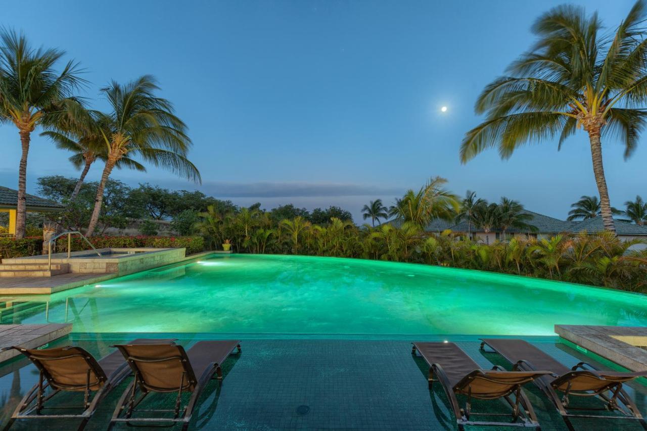 Wai'Ula'Ula At The Uplands By South Kohala Management Villa Hapuna Beach Екстериор снимка